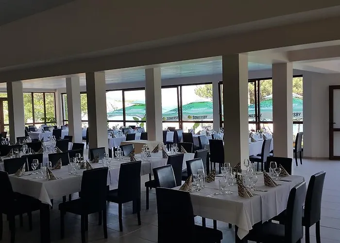 Salena In Saint George Complex Appartement *