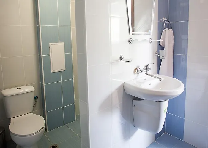 Salena In Saint George Complex Appartement