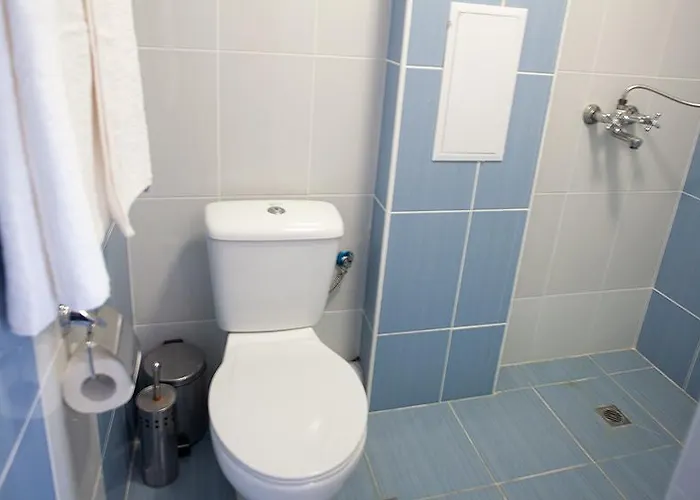 Salena In Saint George Complex *