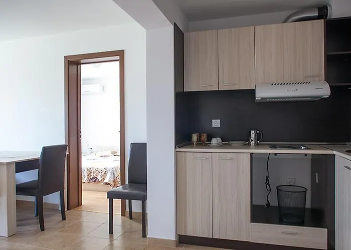 Salena In Saint George Complex Appartement