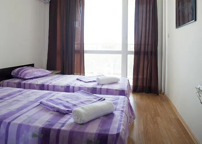 Salena In Saint George Complex *