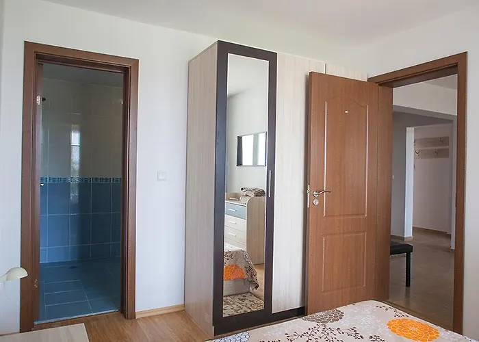 Appartement Salena In Saint George Complex