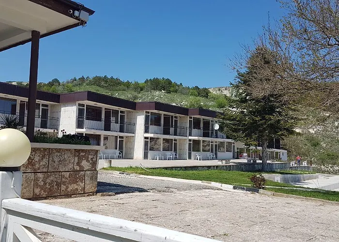 Salena In Saint George Complex * Topola