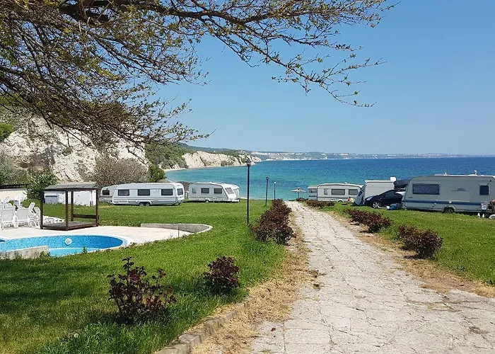 Salena In Saint George Complex