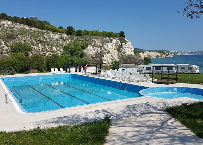 Appartement Salena In Saint George Complex *