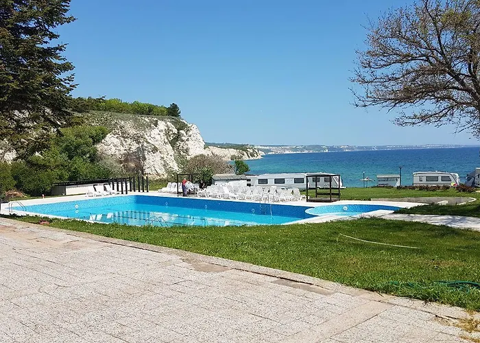 Salena In Saint George Complex Appartement