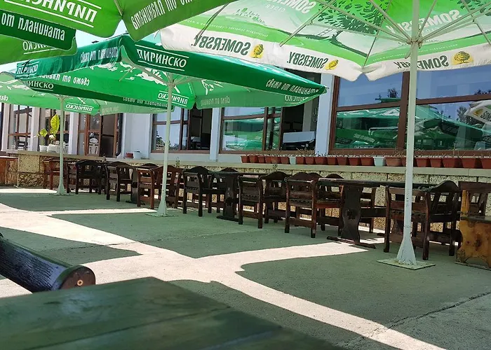 Appartement Salena In Saint George Complex